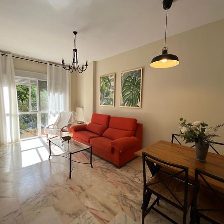 Milenium Palace - Garaje Incluido - Piscina-Fibes Σεβίλλη Εξωτερικό φωτογραφία