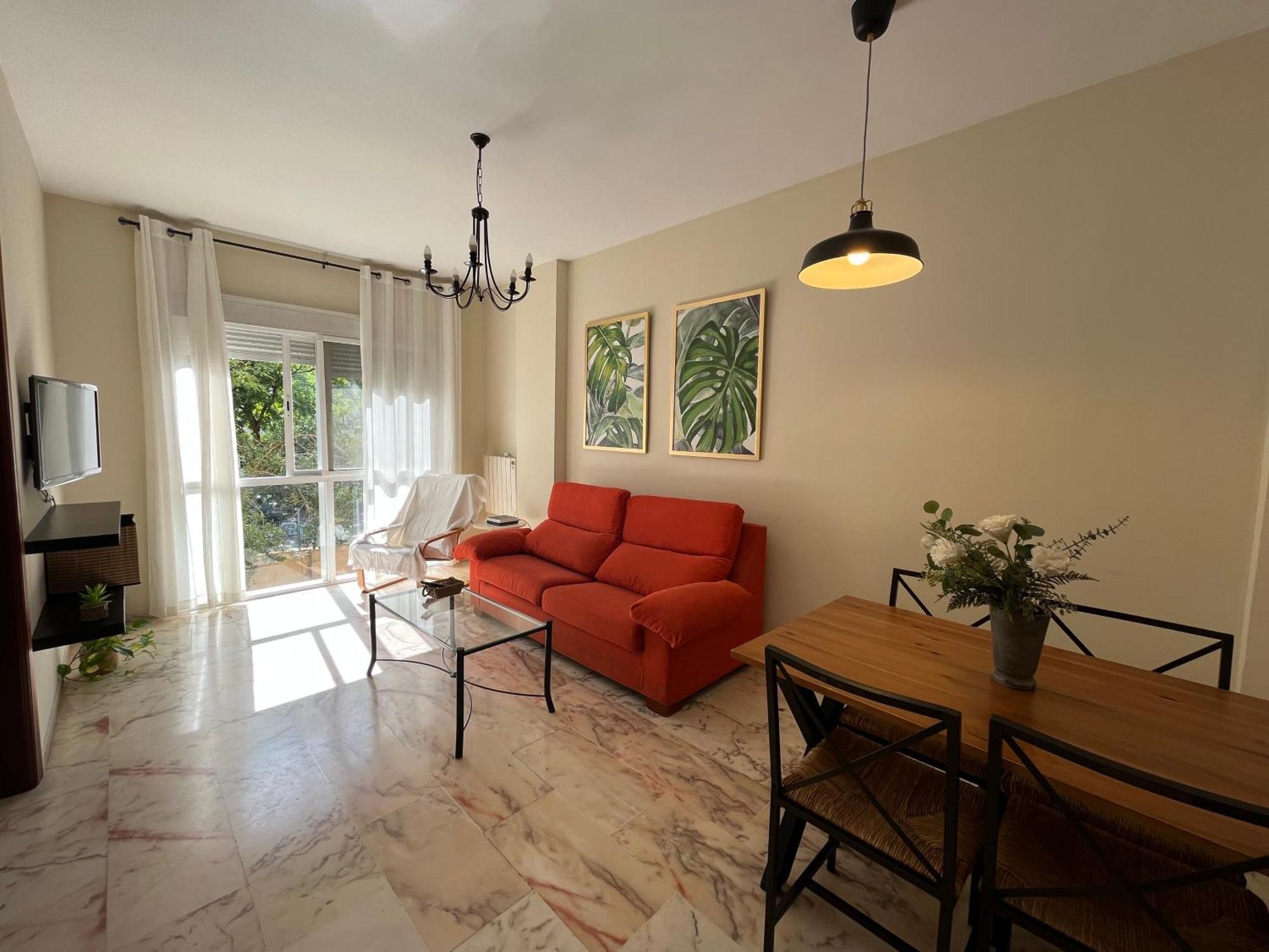 Milenium Palace - Garaje Incluido - Piscina-Fibes Σεβίλλη Εξωτερικό φωτογραφία