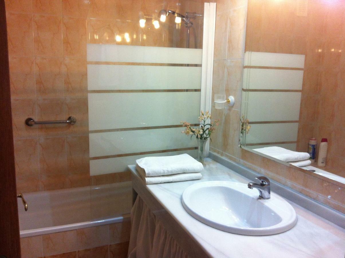 Milenium Palace - Garaje Incluido - Piscina-Fibes Σεβίλλη Εξωτερικό φωτογραφία