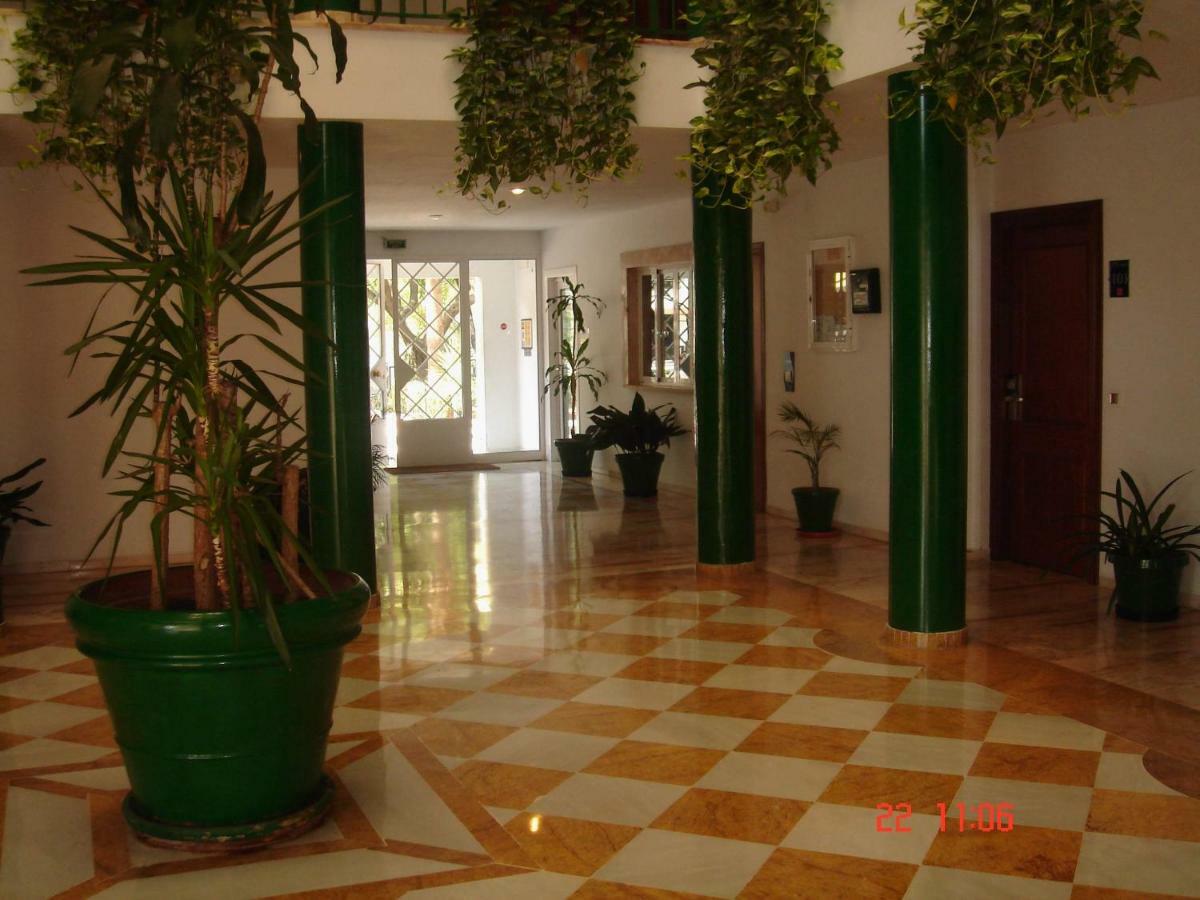 Milenium Palace - Garaje Incluido - Piscina-Fibes Σεβίλλη Εξωτερικό φωτογραφία