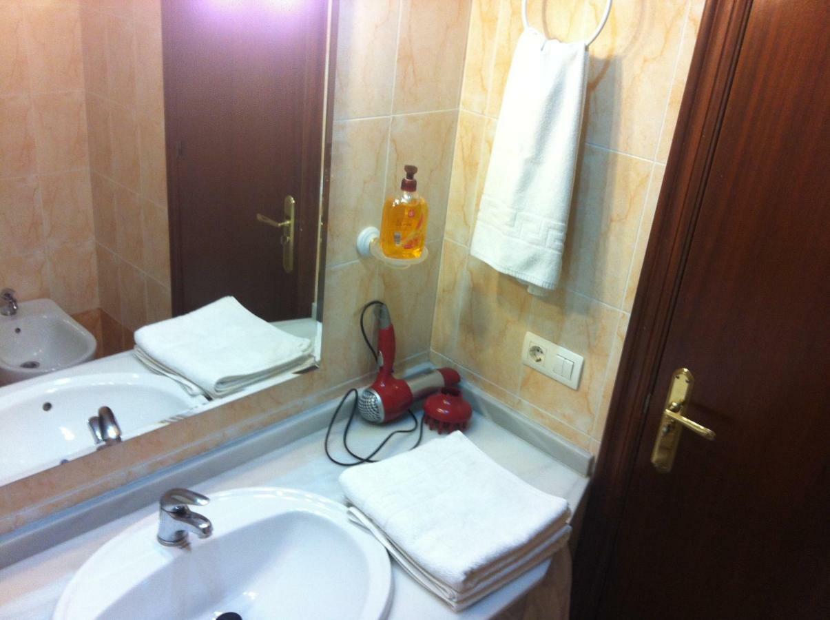 Milenium Palace - Garaje Incluido - Piscina-Fibes Σεβίλλη Εξωτερικό φωτογραφία